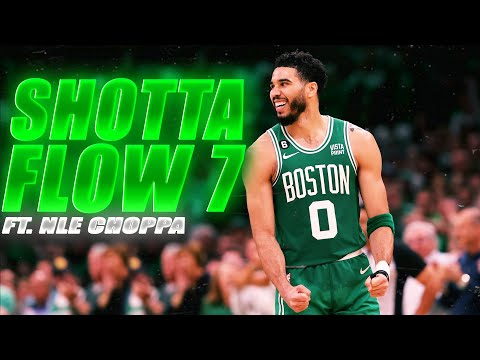 Jayson Tatum Mix - "SHOTTA FLOW 7" ᴴᴰ(NBA HYPE)
