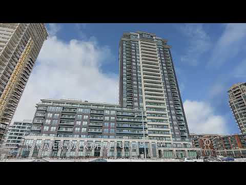 15 Water Walk Drive, Unit 903, Markham, ON