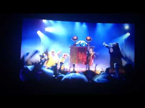 Cause You're My Zing~