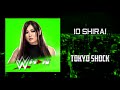 Io Shirai - Tokyo Shock + AE (Arena Effects)