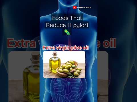 H pylori Bacteria treatment #hpylori #ulcers #stomachulcer