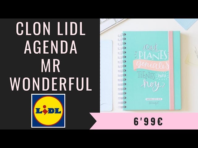 Vídeo relacionado con Mr. Wonderful - Boli borrable Bo-Bo rojo - Mafalda