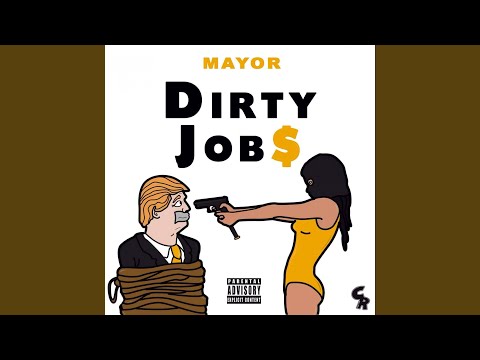 In Them Streetz (feat. Hunyae, Mista Cavi, Bad Seed, Slim 400 & Cocoa Shanelle)