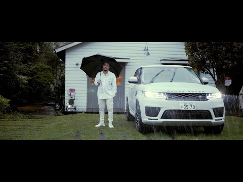 MC TYSON - F O R E V E R feat.Minami (Official Music Video)