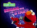 Sesame Street Singing With The Stars