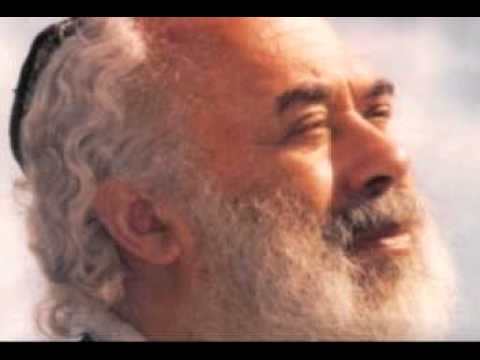 Moshe Ve'aharon - Rabbi Shlomo Carlebach - משה ואהרון - רבי שלמה קרליבך