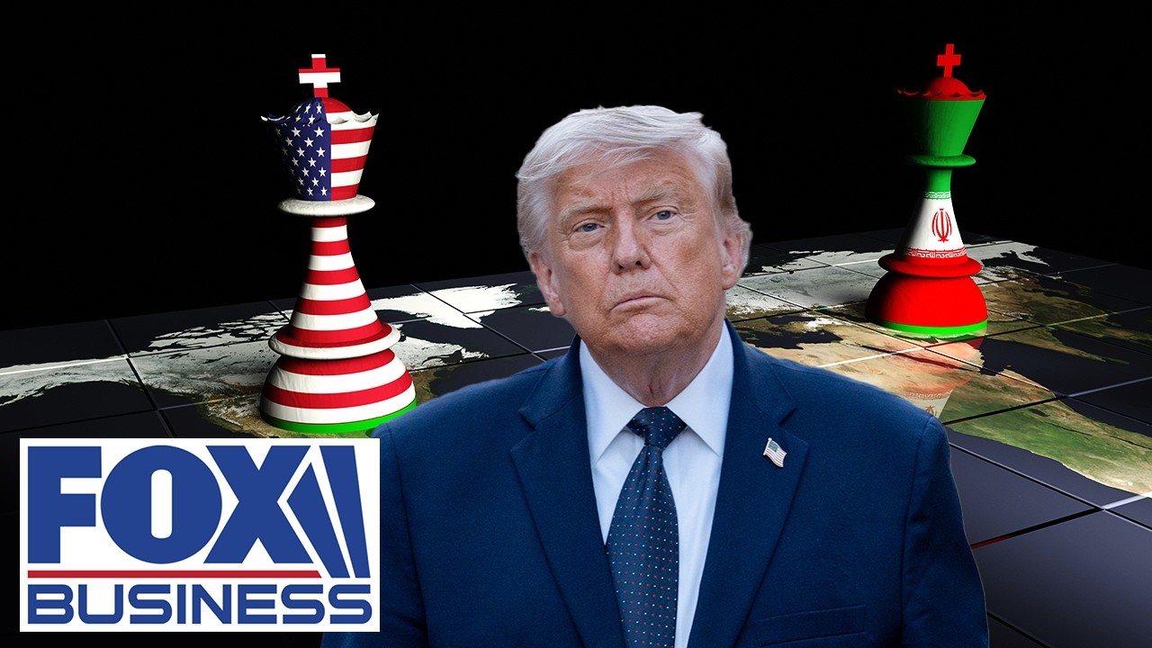 ‘NO LIMITS': Trump delivers STUNNING answer on US power