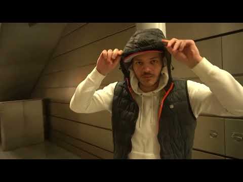 Alez- Keiner hat an mich geglaubt ( Musikvideo )