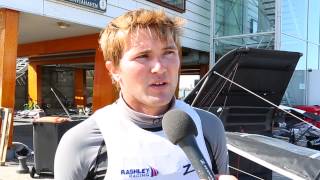 Secrets of Chris Rashley