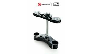I.M.A Racing DV422B5258