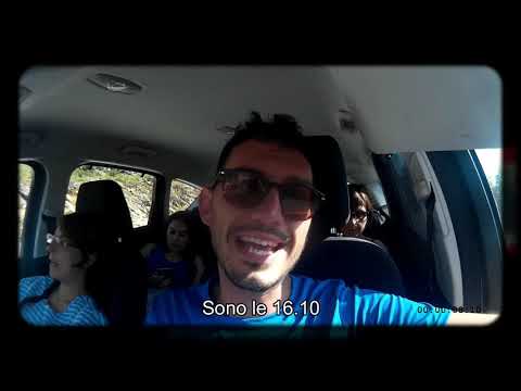 Balkan road trip 2019