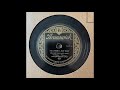 I’ve Found A New Baby - Chicago Rhythm Kings (1928) (Muggsy Spanier, Frank Teschemacher)