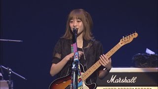 SILENT SIRENが NEO ROCK FESで新曲『フジヤマディスコ』披露！