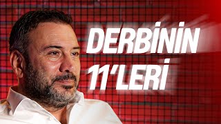 Galatasaray or Beşiktaş? | I Scored | Pavlidis to Fenerbahçe | We're in the Game