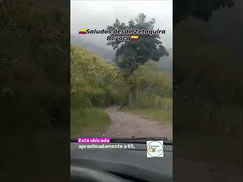 Fincaen zetaquiraBoyacá Colombia 🇨🇴 #zetaquira #miraflores #colombia #rondon #tendencia #finca