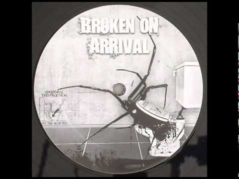 Numek - Warrior Sound [Drum & Bass]