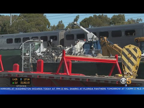 Caltrain Weekday Schedule