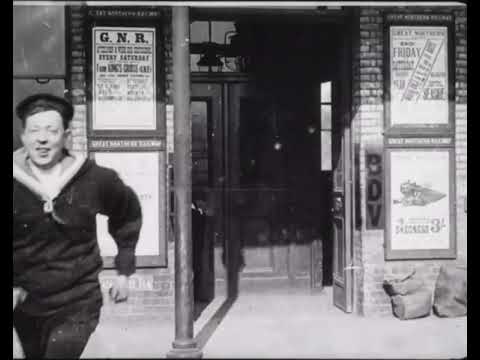 The Fatal Hand (1907) R.W. Paul