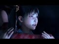 Tekken 7 Game Over Ling Xiaoyu Defeated By Anna Williams 鉄拳7 リョナ