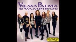 Vilma Palma E Vampiros CD COMPLETO Grandes Exitos
