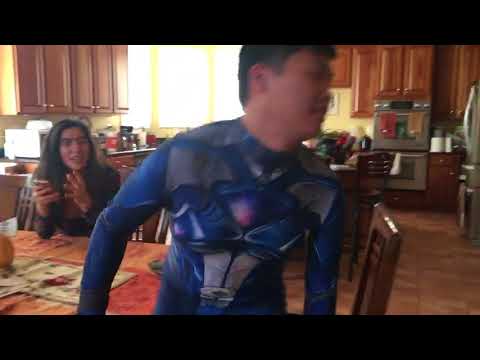 73 Questions With Kenny Chou | Vogue