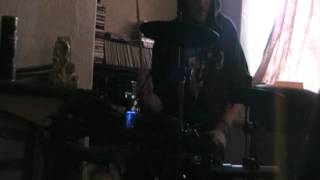 Big D and the Kids Table - Steady Riot DRUMS