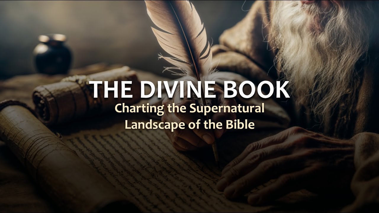 The Divine Book - Full Documentary