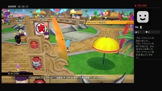 ［DBFZ］新DLC黒髪悟空&黒髪ベジータでオンライン対戦プレイ［ドラゴンボールファイターズ］