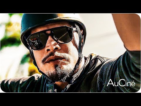 MAYANS MC Bande Annonce (2018) Sons of Anarchy 💀
