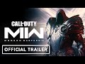 Call of Duty: Modern Warfare 2 and Warzone - Official Inarius Operator Bundle Trailer