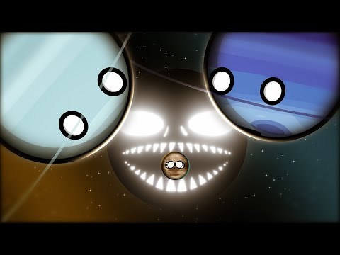 Is Pluto Still a Planet?