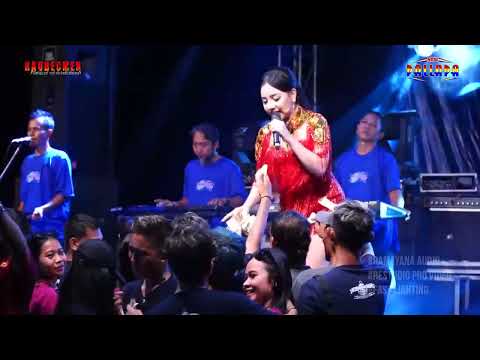 LAGUKU - LALA WIDY NEW PALLAPA (COVER LIVE PERFORM) || RAOBECMEN KONTEK'S 2023