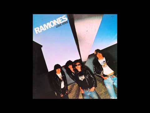 Ramones - "California Sun" - Leave Home