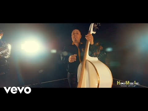 El Josi - Al Mismo Nivel (Video Oficial)