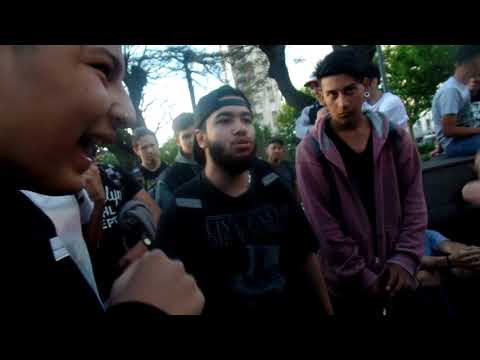 TONY vs ARAMAYO vs MSR vs REINTEGRO - 8vos Fecha 1 (SJU)