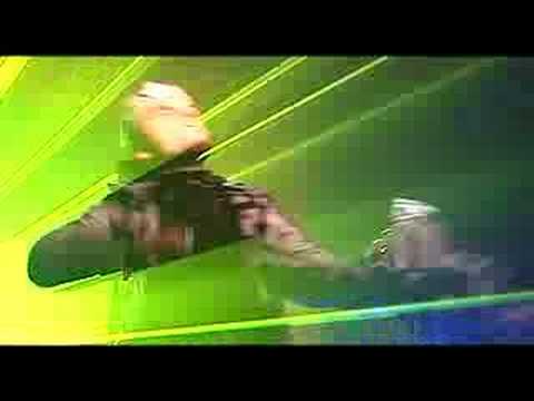 DJ Sultan @ Babylon Show - Latvia