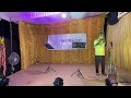 Muthu Kilungi By Mr Dileep At RTMC First Anniversary Program On 21 Jan 2024