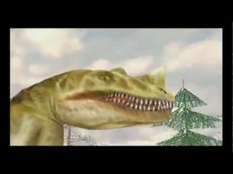 Carnivores 2 trailer