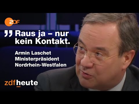 maybrit illner Corona spezial