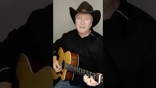 Hittin' The Bottle Again - Waylon Jennings Guitar Lesson - Tutorial