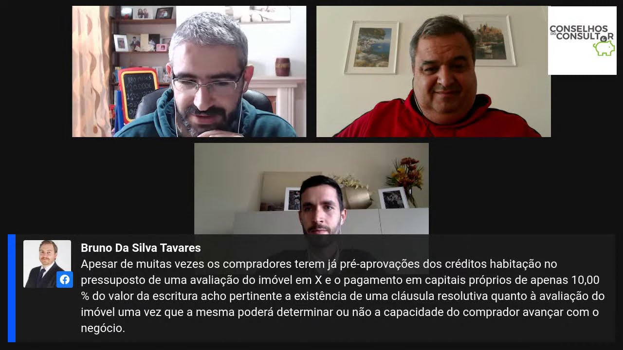 Fazer ou não fazer Contrato Promessa de Compra e Venda(CPCV) quando vai comprar ou vender um imóvel