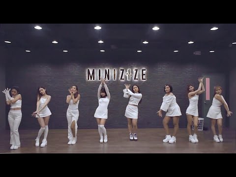 TWICE (트와이스) - "Feel Special" Dance Cover by Shining Light
