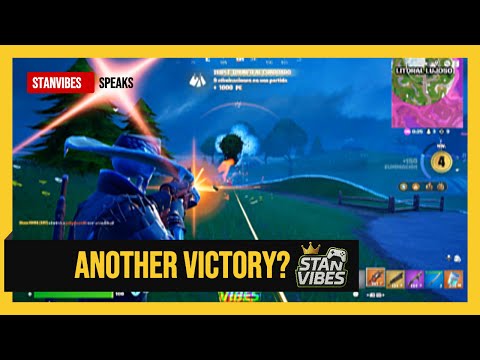 🔥 ¡VICTORIA EXPLOSIVA en BLITZ! Todo RÁPIDO y FURIOSO en Fortnite 🏆