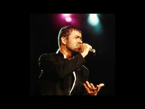 GEORGE MICHAEL - Tonight (live in Rio de Janeiro, 27/01/1991)