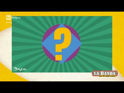 MyEdu per Rai Gulp - TECNOLOGIA - L' energia nucleare