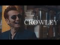 Crowley Wicked Demon