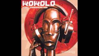KOKOLO AFROBEAT - "Mister Sinister" w/ Lyrics