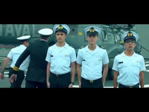 Papá a la deriva trailer