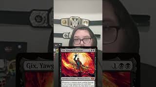 You're building your commander decks WRONG