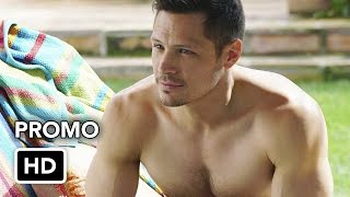 Revenge 4x21 - Bande-annonce